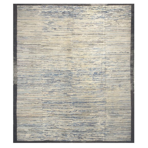 19th Century Chinese Mongolian Carpet