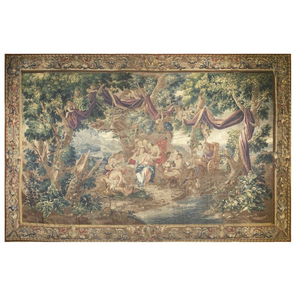 Tapestry