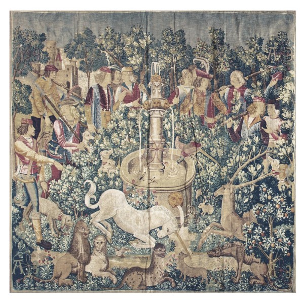Tapestry