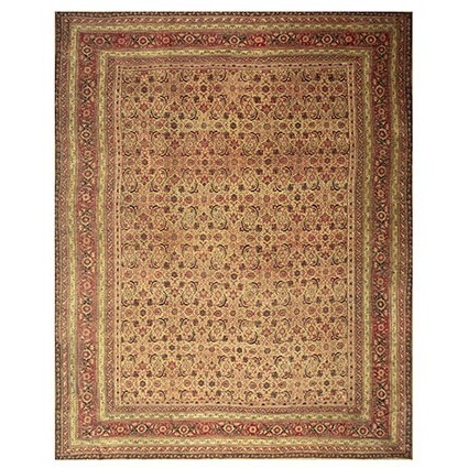Agra Rug