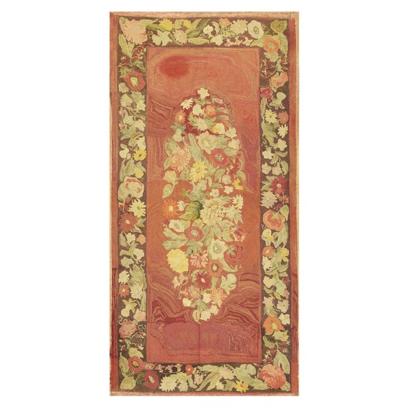 American Hooked Rug
