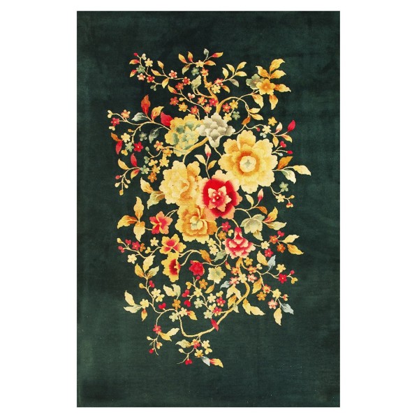 Chinese - Art Deco Rug