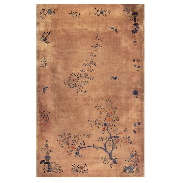 Chinese - Art Deco Rug