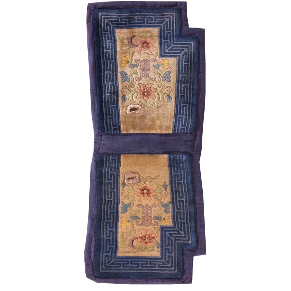 Chinese - Horse Cover #985