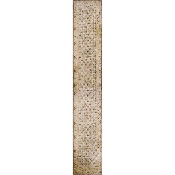 Late 19th Century Indian Agra Carpet