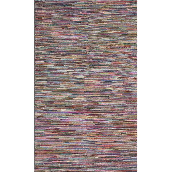 American Hooked Rug #20019