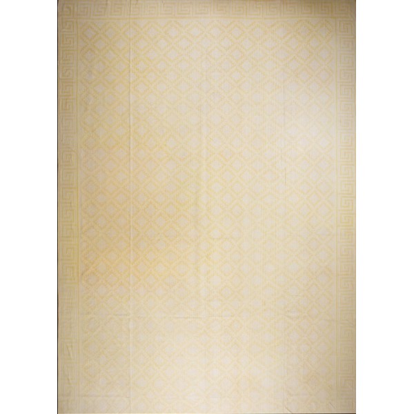 Dhurrie - Cotton #19068