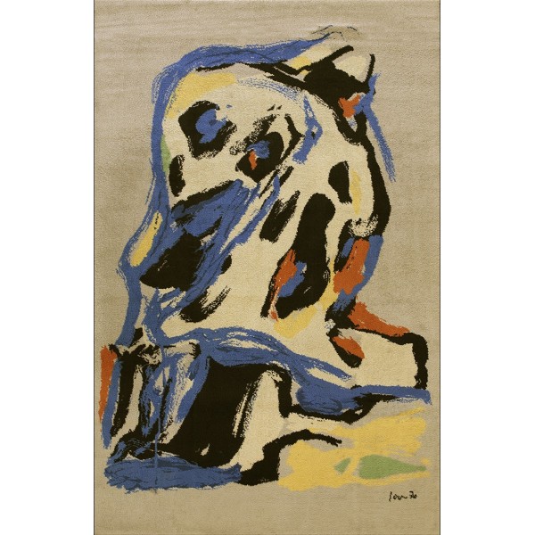 Art Deco - European #24048