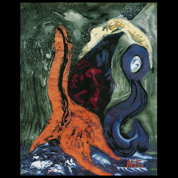 Art Deco - European #25440