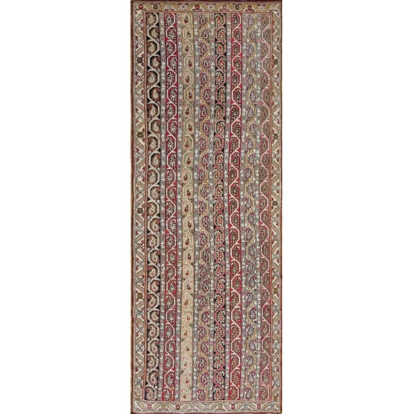 19th Century Caucasian Karabagh Carpet 