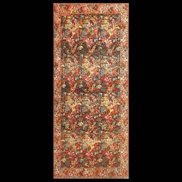 Late 19th Century Caucasian Armenian Karabagh Carpet