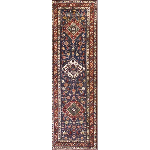 Caucasian - Kuba #22529