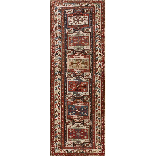 Caucasian - Kuba #24949