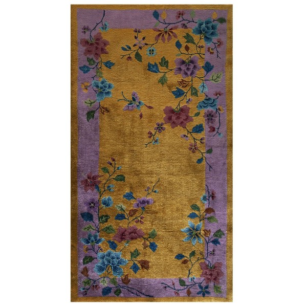 Chinese - Art Deco #25325