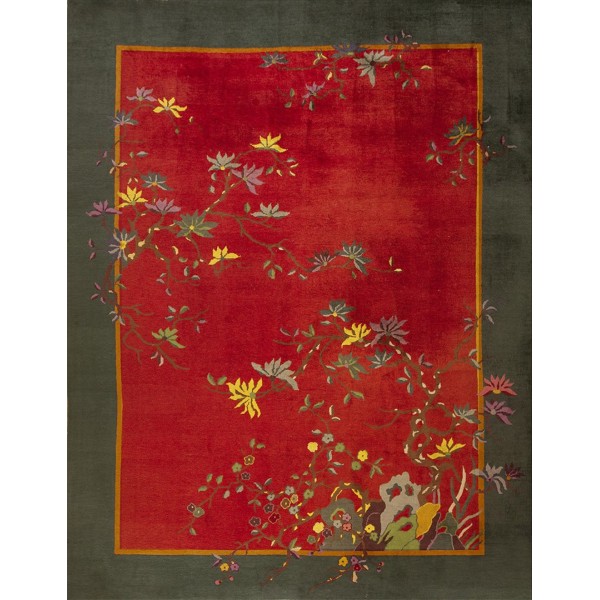 Chinese - Art Deco #22139