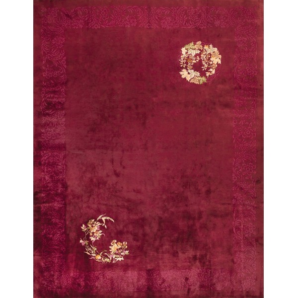 Chinese - Art Deco #22268