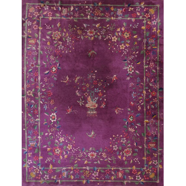 Chinese - Art Deco #22320