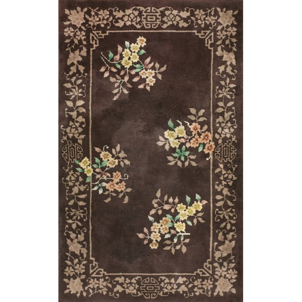 Chinese - Art Deco #22333