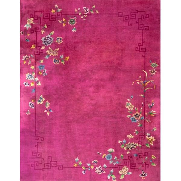 Chinese - Art Deco #22337