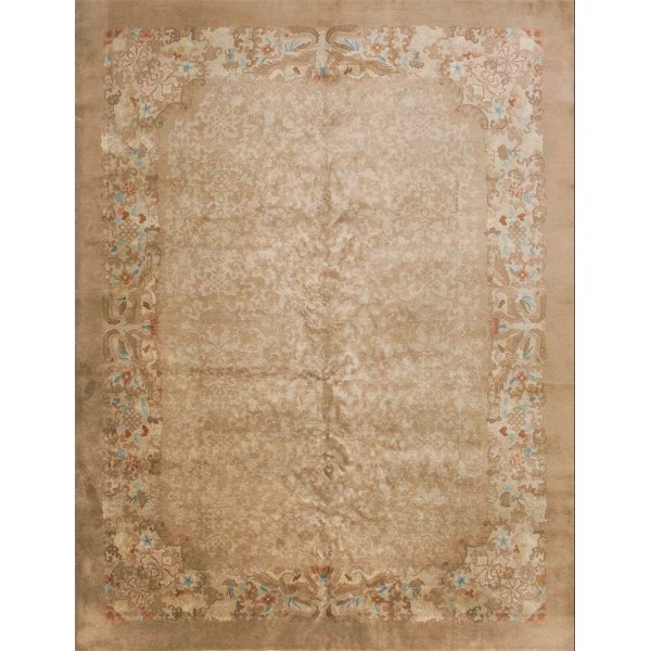 Chinese - Art Deco #22357