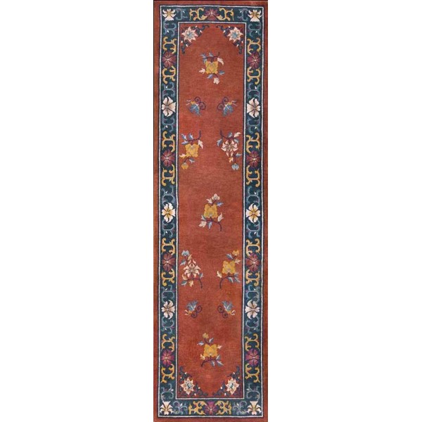 Chinese - Art Deco #22414