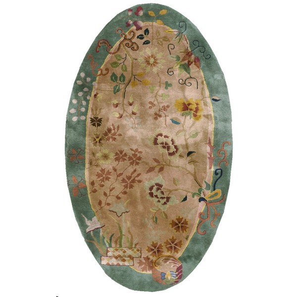 Chinese - Art Deco #22514