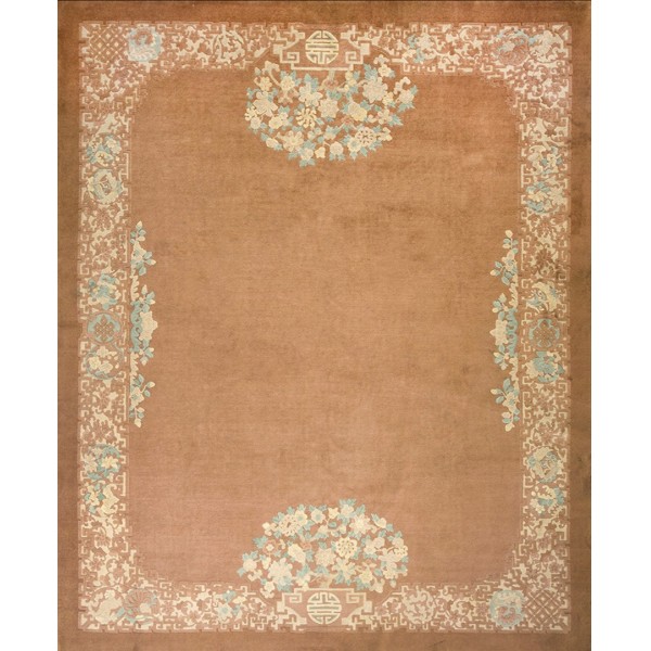 Chinese - Art Deco #22577