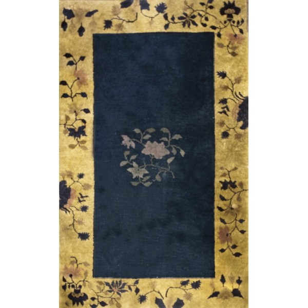 Chinese - Art Deco #22721