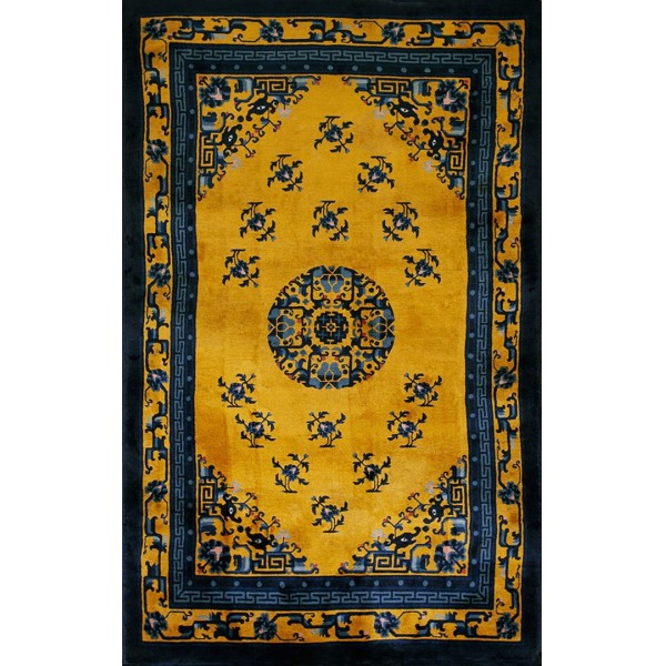 Chinese - Peking #24021