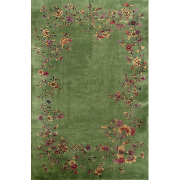 Chinese - Art Deco #24294