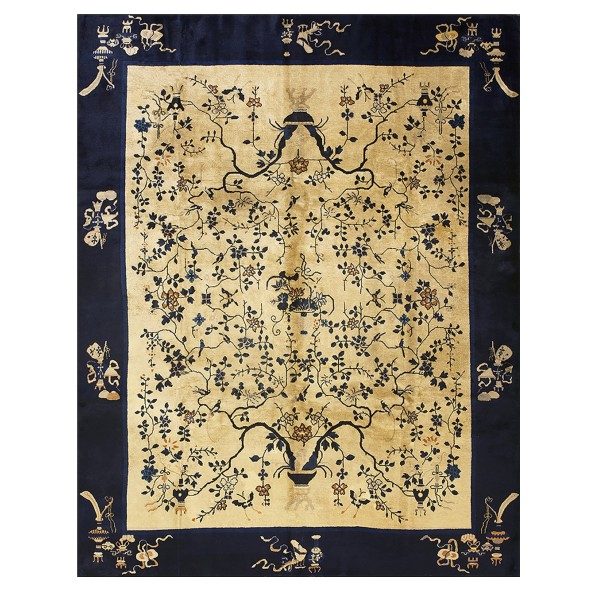 Chinese - Peking #24670