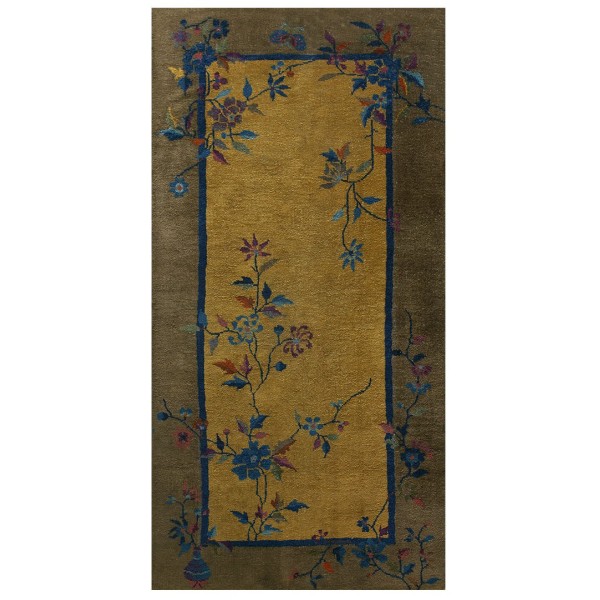 Chinese - Art Deco #25152