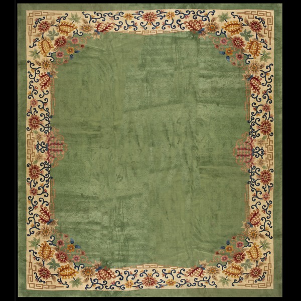 Chinese - Art Deco #40-1893