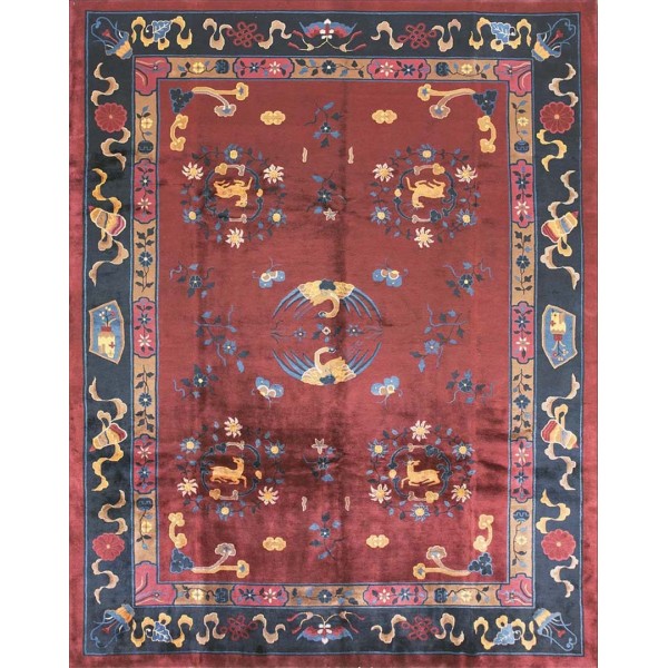 Chinese - Peking #24560