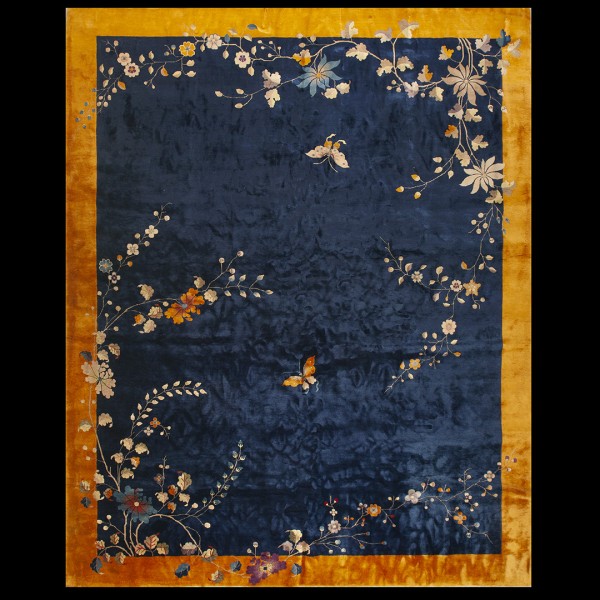 Chinese - Art Deco #40-4781