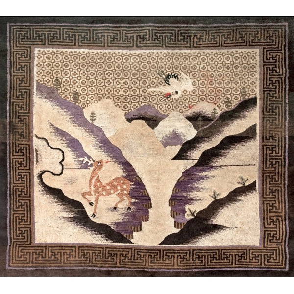 Chinese - Baotou #20844