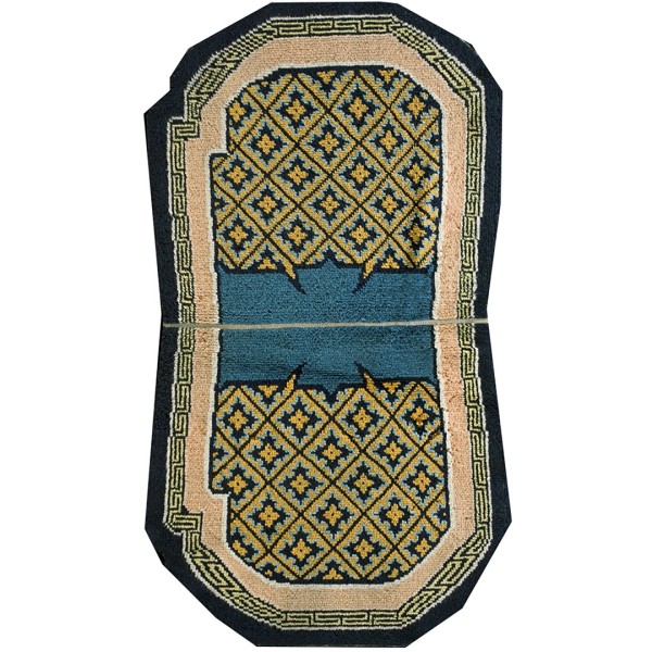 Chinese - Horse Cover #21731