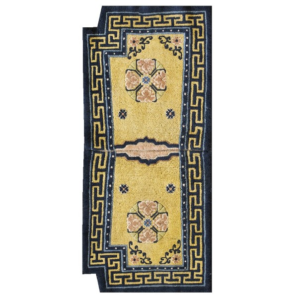 Chinese - Horse Cover #22402