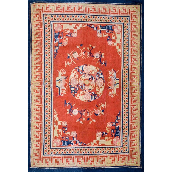 Chinese - Baotou #18194