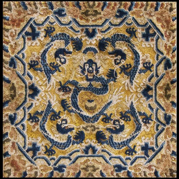 Chinese - Ningxia #22000