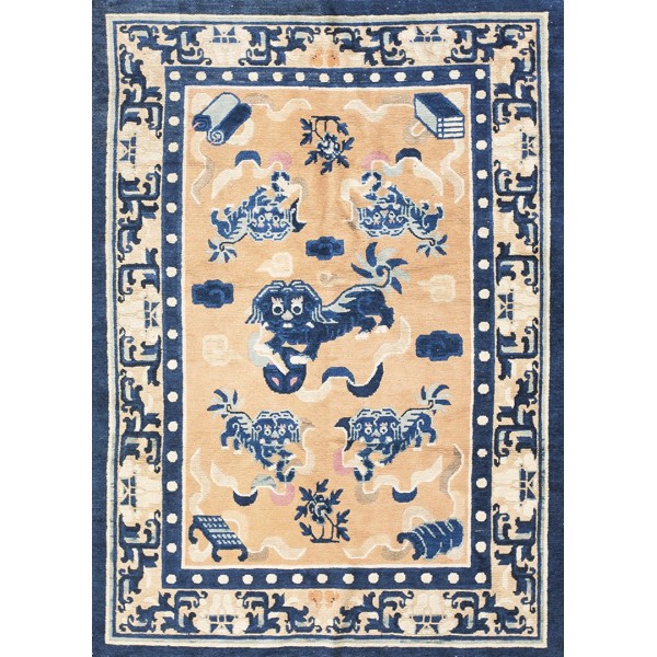 Chinese - Ningxia #22193