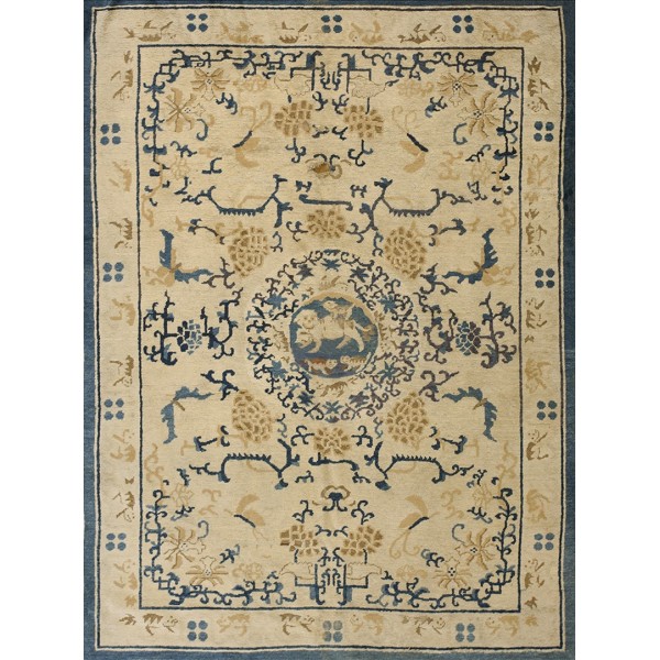 Chinese - Ningxia #23635