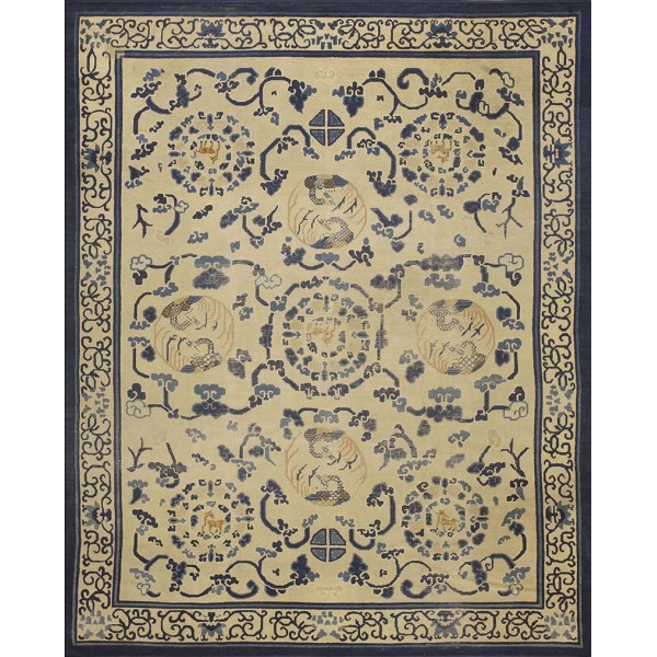 Chinese - Peking #23847