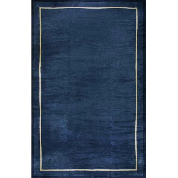 Early 20th Century Chinese Peking Carpet 