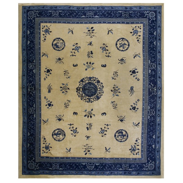 Chinese - Peking #25270