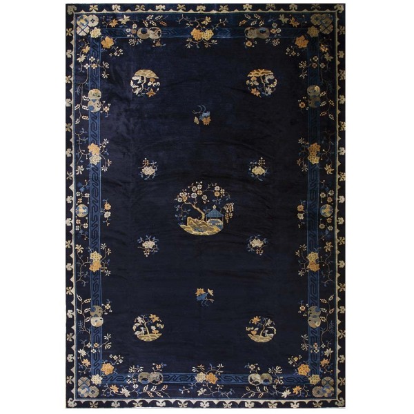 Chinese - Peking #25399