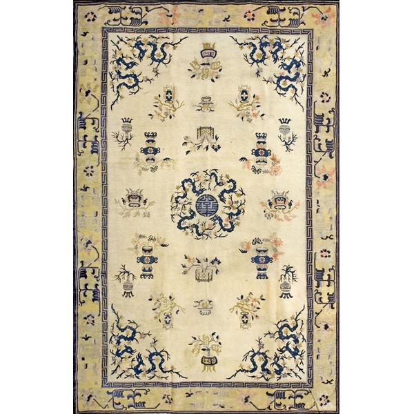 Chinese - Peking #17593