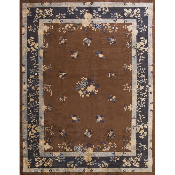 Chinese - Peking #21123