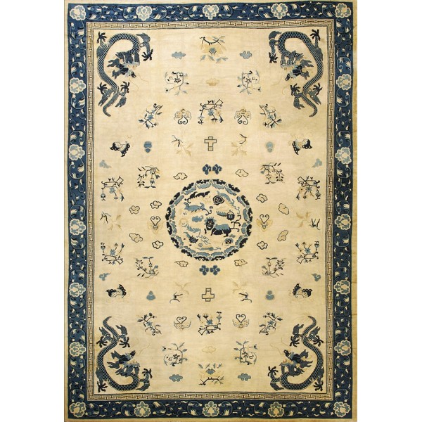 Chinese - Peking #21426