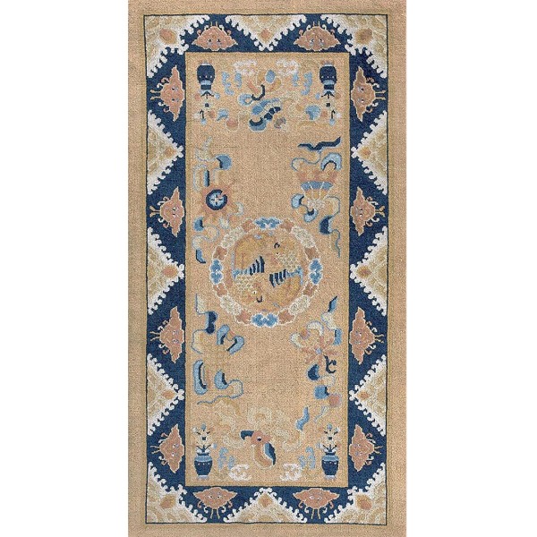 Chinese - Peking #21990